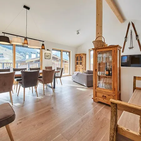 Chalet Pantera