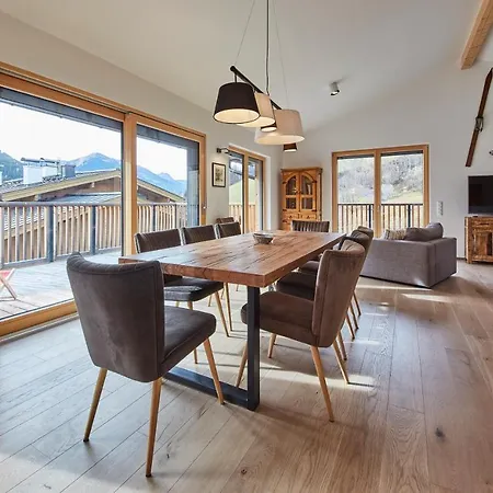 Chalet Pantera
