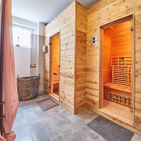 Chalet Pantera *