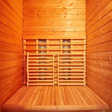 Alpesi faház Chalet Pantera Saalbach Hinterglemm