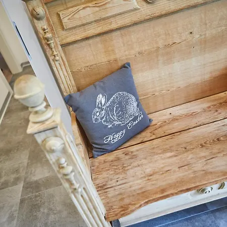 Chalet Pantera Alpesi faház