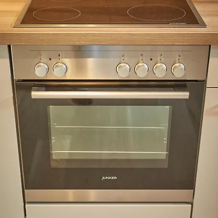Chalet Pantera זאלבך הינטרגלם