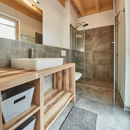 Chalet Pantera *