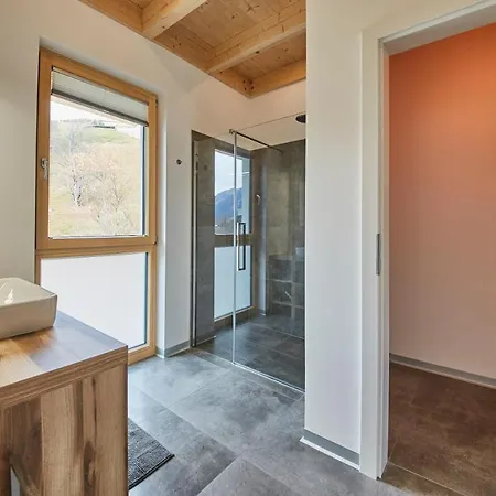 Chalet Pantera * זאלבך הינטרגלם