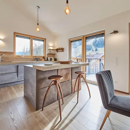 Chalet Pantera *