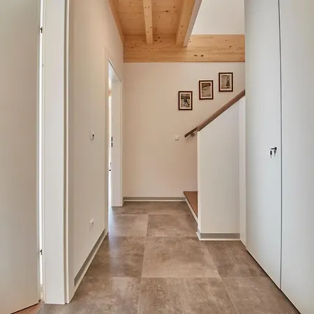 Chalet Pantera בקתה זאלבך הינטרגלם