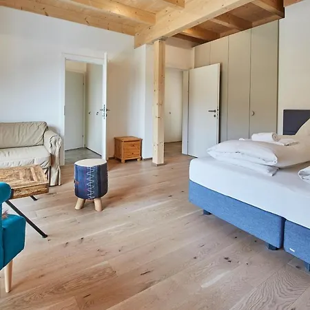 Chalet Chalet Pantera Saalbach-Hinterglemm